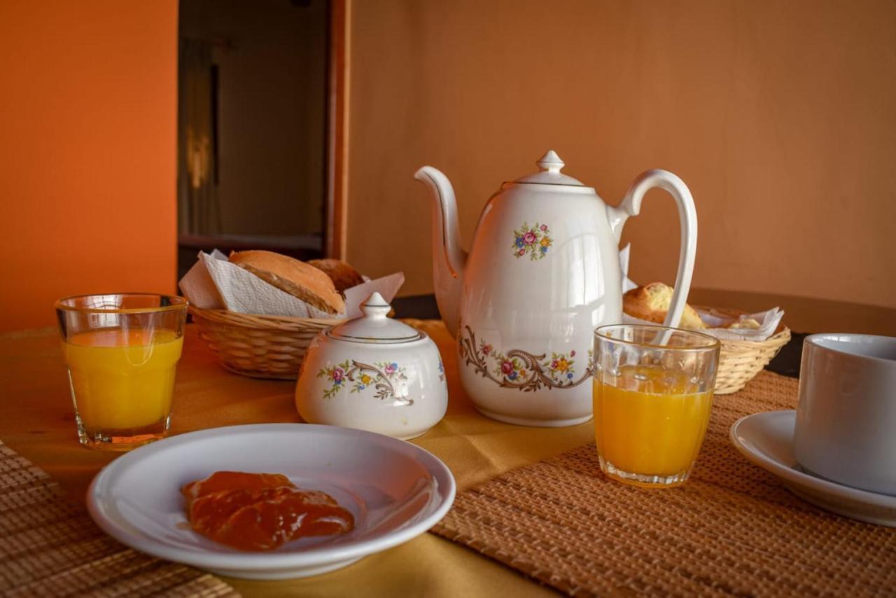 Bed & Breakfast La Casona De *