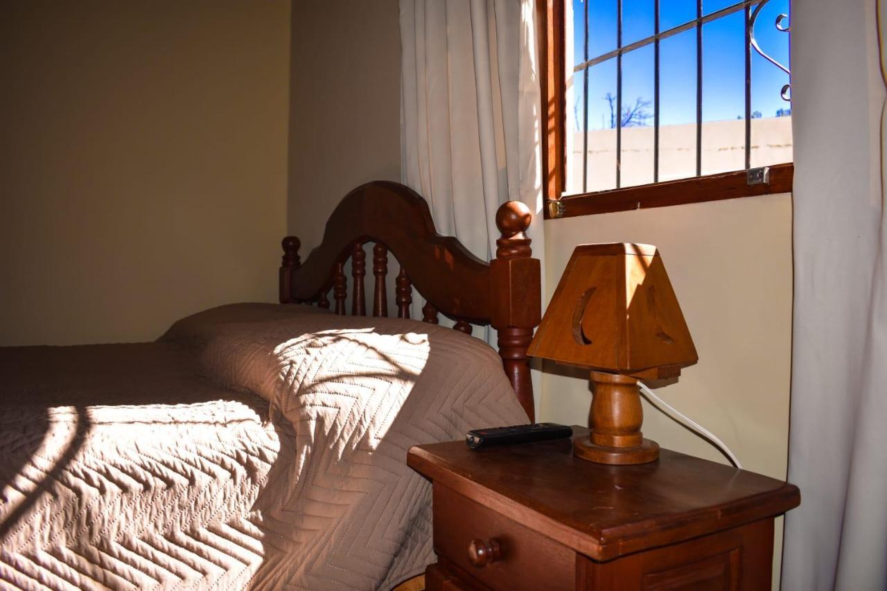 Bed & Breakfast La Casona De