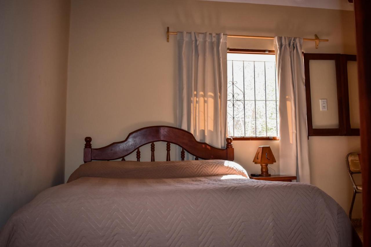 La Casona De