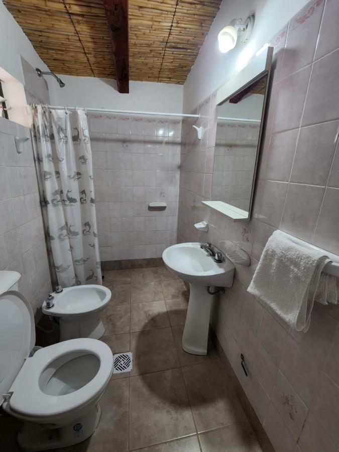 La Casona De * Cachi