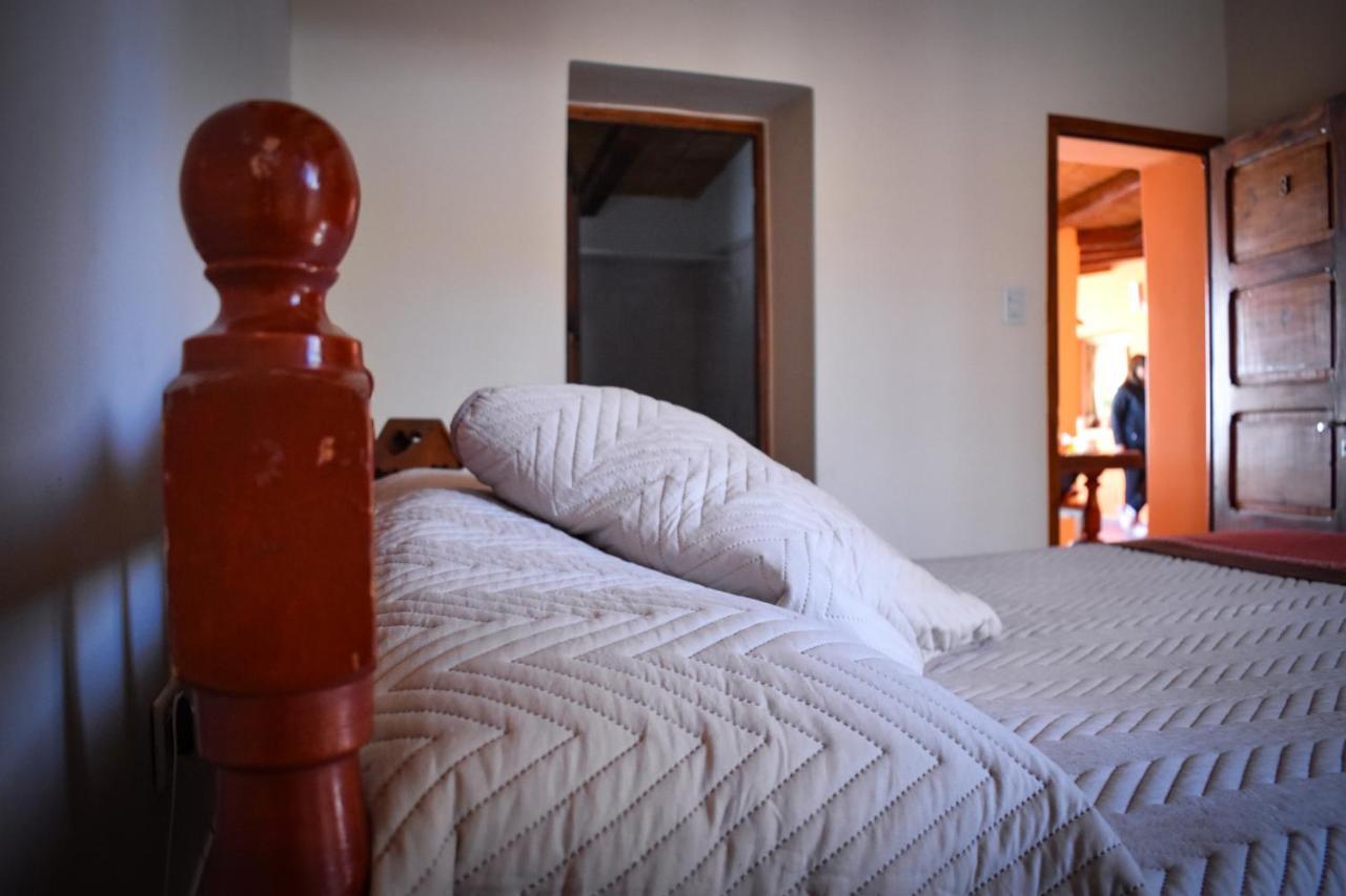 Bed & Breakfast La Casona De