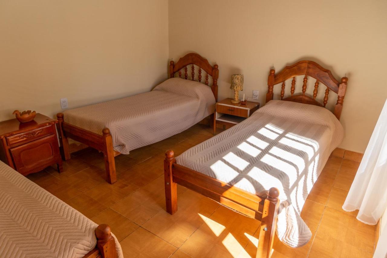 La Casona De Cachi