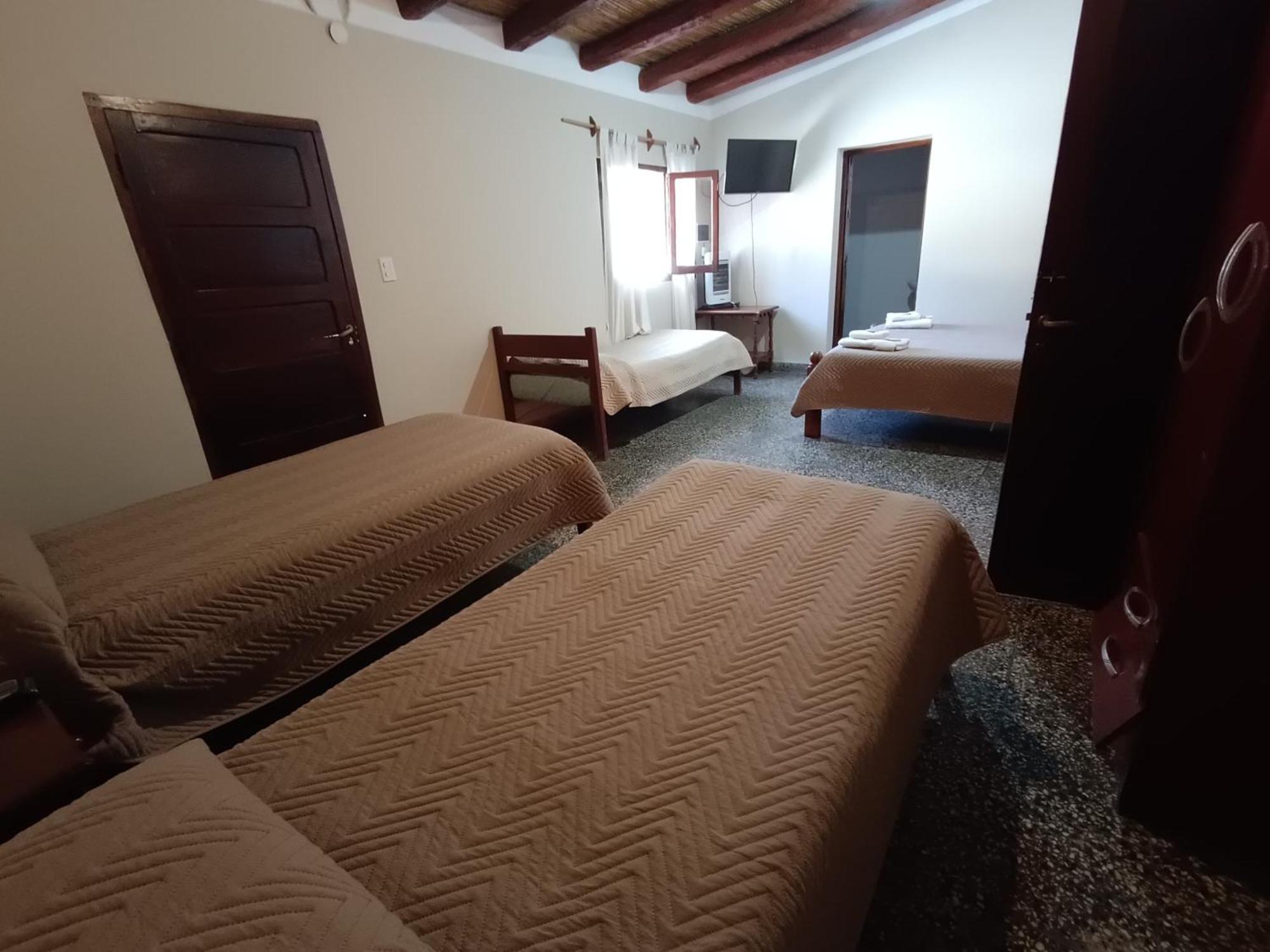 La Casona De Bed & Breakfast